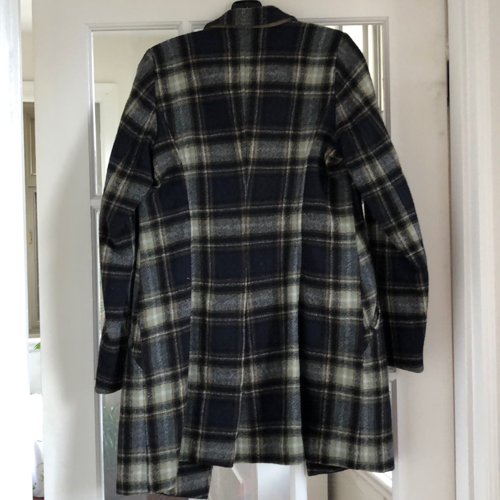 CINQUE Ladies wool coat - Picture 5 of 8